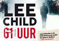 Jack Reacher 14 - 61 uur