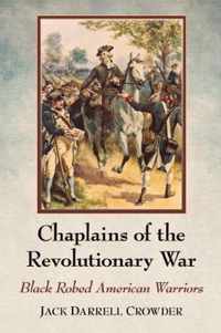 Chaplains of the Revolutionary War