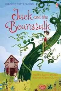 Jack & the Beanstalk