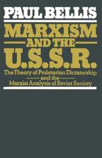 Marxism and the U.S.S.R.