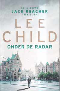 Jack Reacher  -   Onder de radar