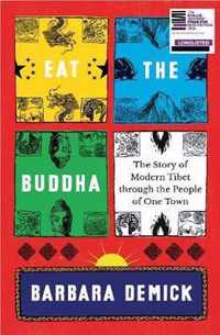 Eat the Buddha