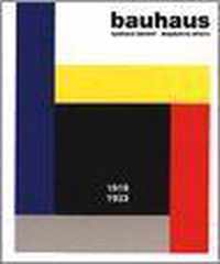 Bauhaus 1919-1933