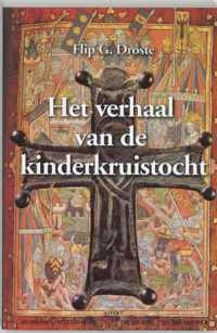 Het verhaal van de kinderkruistocht