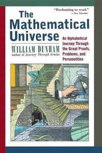 The Mathematical Universe