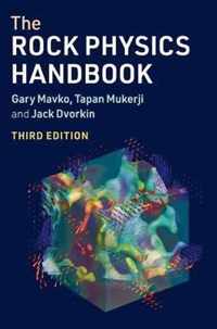 The Rock Physics Handbook