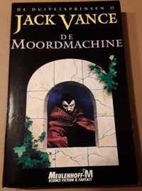 De moordmachine