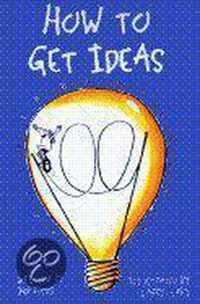 How to Get Ideas