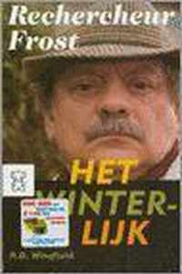 Rechercheur Frost: Het Winterlijk