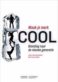 Maak je merk cool