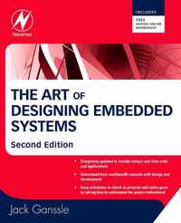 The Art of Designing Embedded Systems