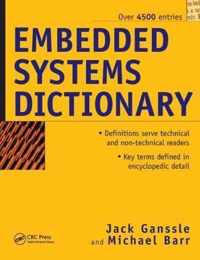 Embedded Systems Dictionary