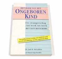 Boek van het ongeboren kind