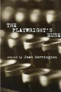 The Playwright's Muse