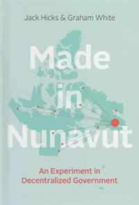 Made in Nunavut