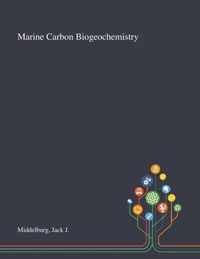 Marine Carbon Biogeochemistry