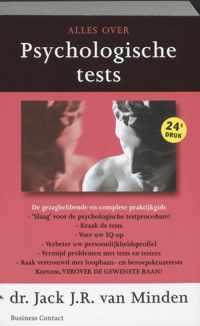 Alles Over Psychologische Tests