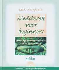 Mediteren voor beginners