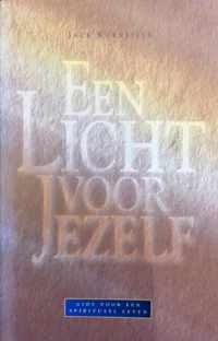 Een licht voor jezelf