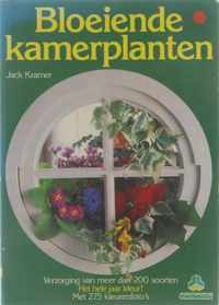 Bloeiende kamerplanten