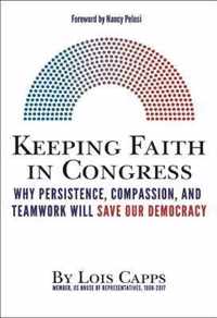 Keeping Faith in Congress