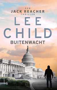 Jack Reacher 6 - Buitenwacht