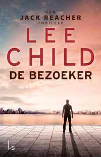 Jack Reacher 4 - De bezoeker