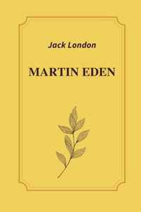 Martin Eden by Jack London