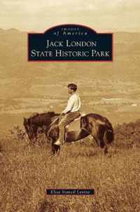 Jack London State Historic Park