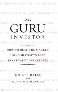 The Guru Investor