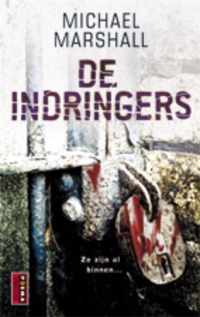 De indringers