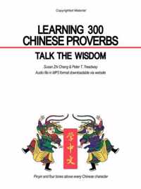 Learning 300 Chinese Proverbs