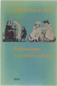 Dichter En Hof: Verkenningen in Veertien Culturen