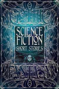 Science Fiction Short Stories