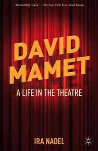 David Mamet