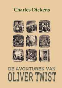 De avonturen van Oliver Twist