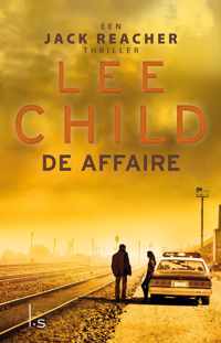 Jack Reacher  -   De affaire