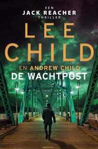 Jack Reacher 25 -   De wachtpost