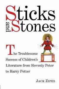 Sticks and Stones