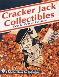 Cracker Jack Collectibles