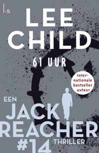 Jack Reacher 14 - 61 uur