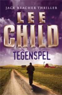 Jack Reacher 15 - Tegenspel