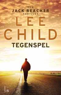 Jack Reacher 15 -   Tegenspel