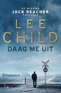 Jack Reacher 20 - Daag me uit