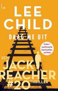 Jack Reacher 20 - Daag me uit