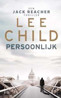 Jack Reacher 19 -   Persoonlijk