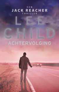 Jack Reacher 17 -   Achtervolging