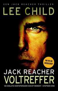 Jack Reacher 9 - Voltreffer