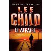 Jack Reacher 16 - De affaire