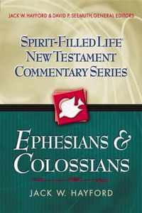 Ephesians and   Colossians